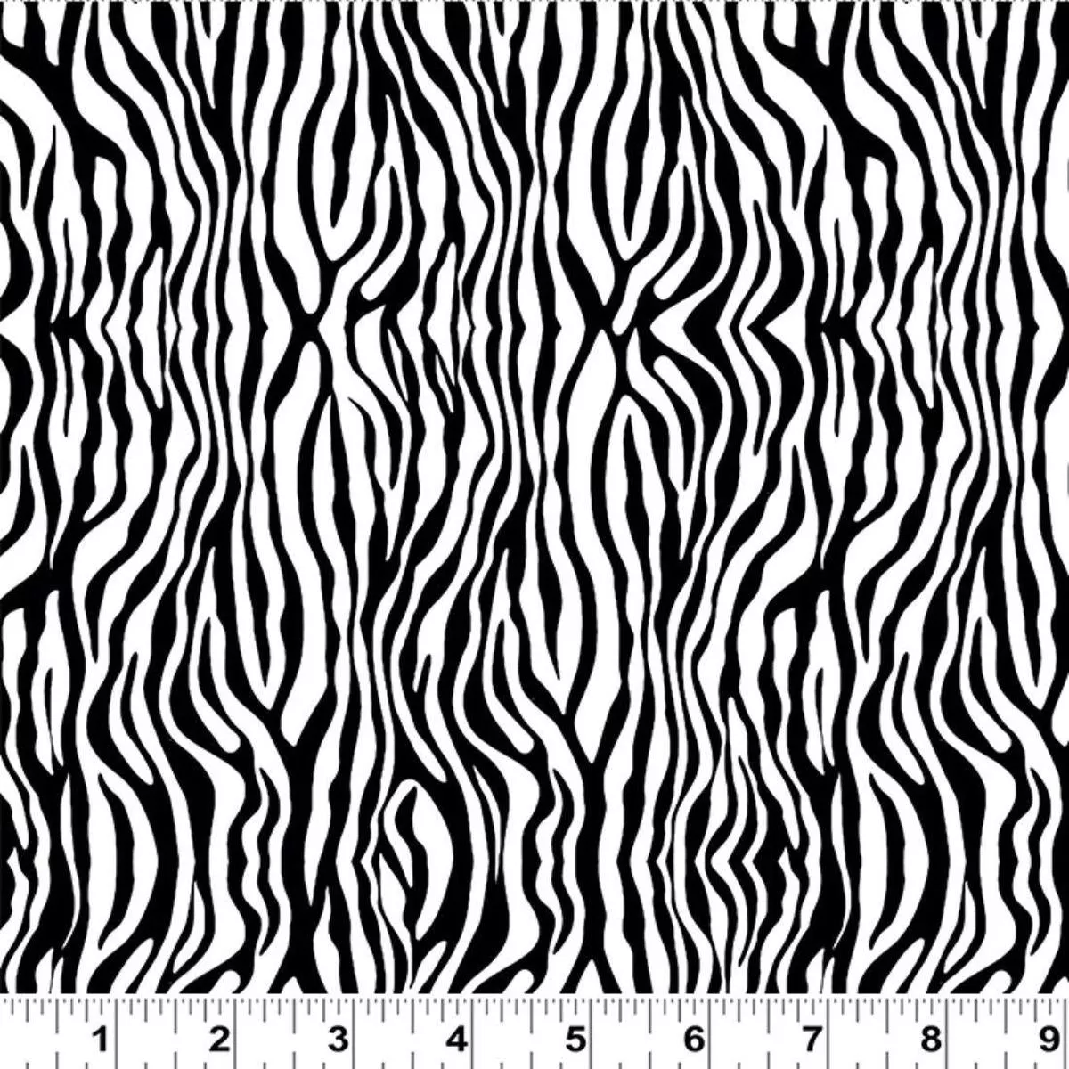 zebra-stripe-by-laurel-burch Zebra Stripe by Laurel Burch