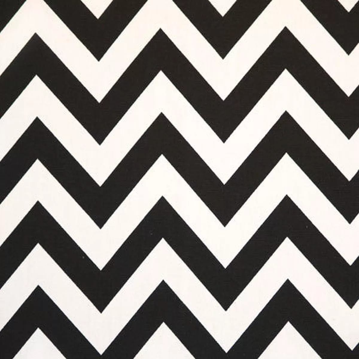 zigzag-black-7oz-cotton-fabric-by-premier-prints Zigzag Black 7oz Cotton Fabric By Premier Prints