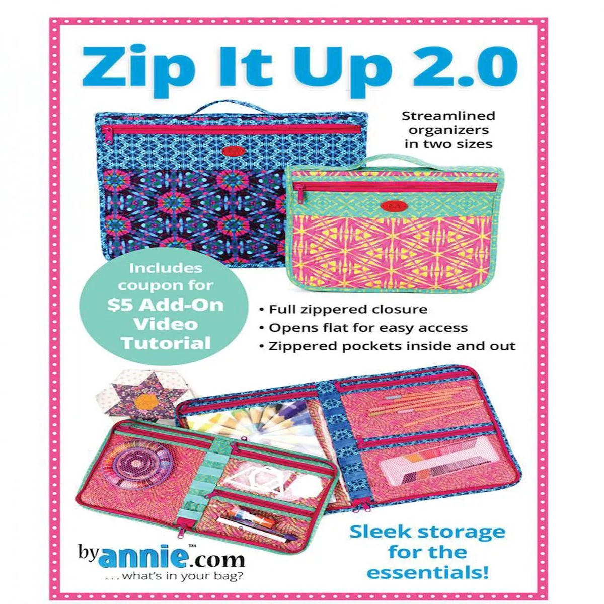 zip-it-up-2-0-by-byannie Zip it Up 2.0 by ByAnnie