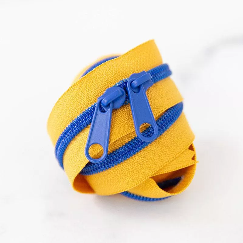 zip30-sscz11-30-zipper-mustardstitch-supply ZIP30 SSCZ11 30" Zipper MustardStitch Supply