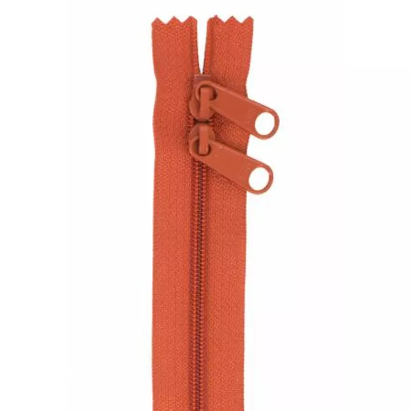zipper-30-redwood-by-annie Zipper 30″ Redwood By Annie