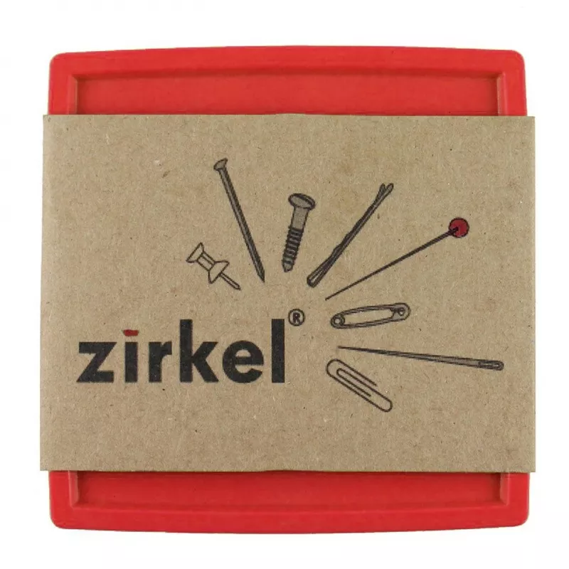 zirkel-magnetic-pincushion-red Zirkel Magnetic Pincushion Red