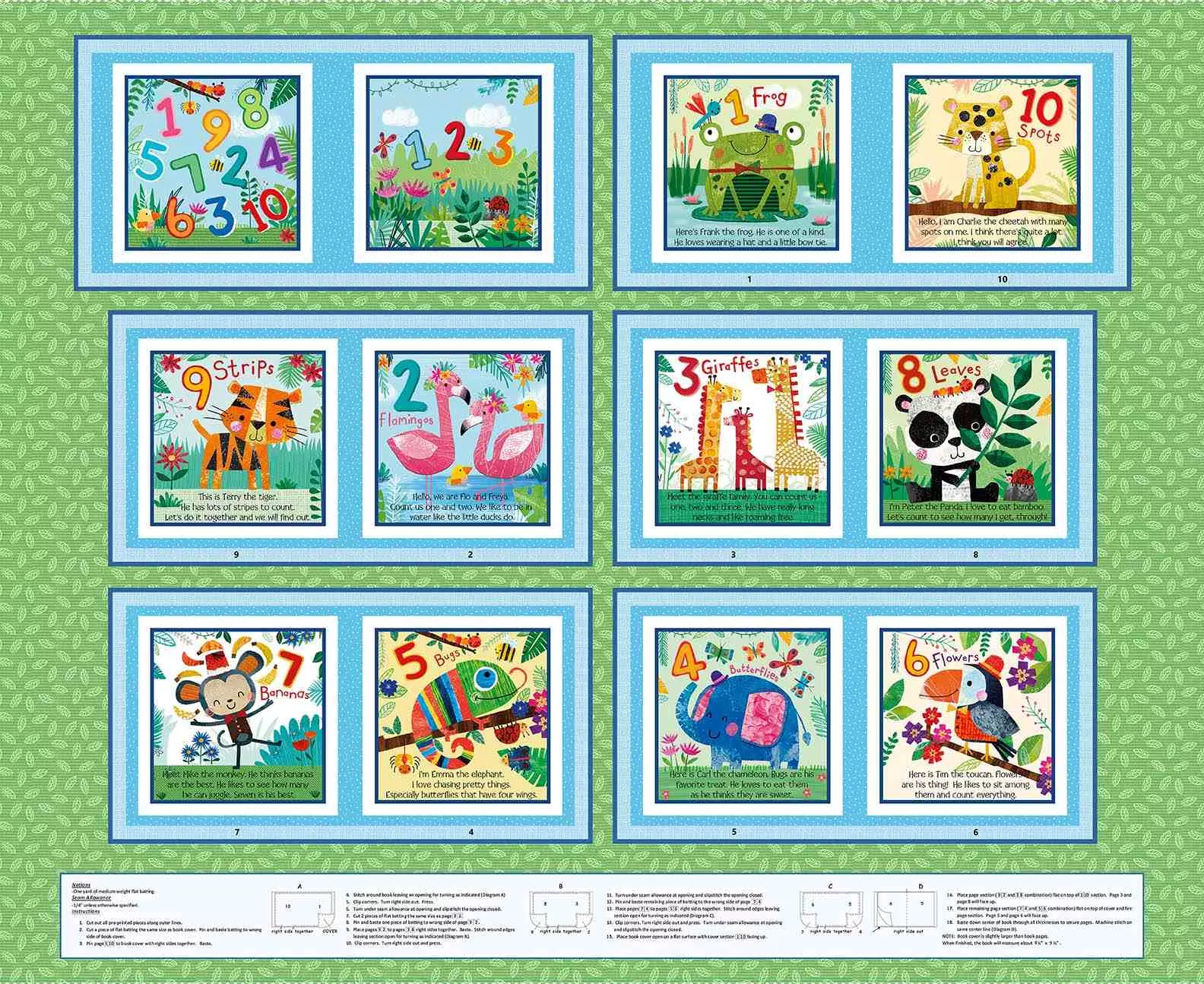 zoo-crew-book-panel Zoo Crew Book Panel